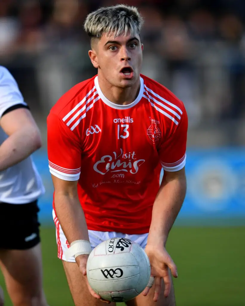 éire óg v ennistymon 30-10-22 50 philip talty