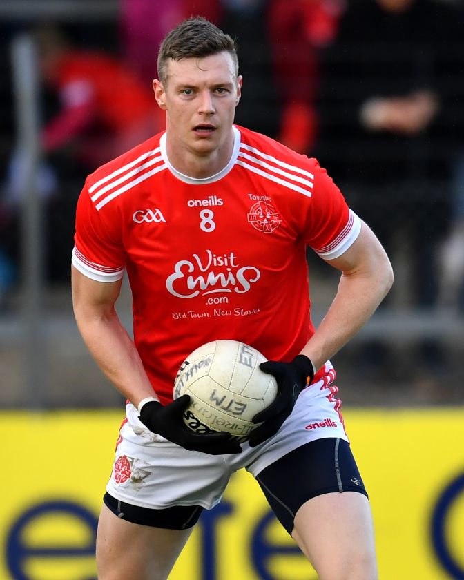 éire óg v ennistymon 30-10-22 58 darren o'neill