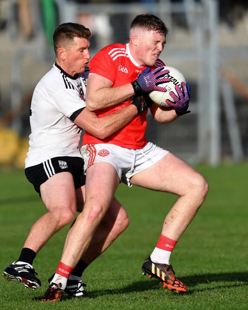 éire óg v ennistymon 30-10-22 62 david mcnamara joey rouine