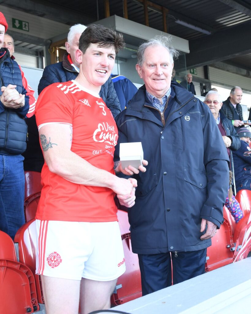 éire óg v ennistymon 30-10-22 9 aaron fitzgerald