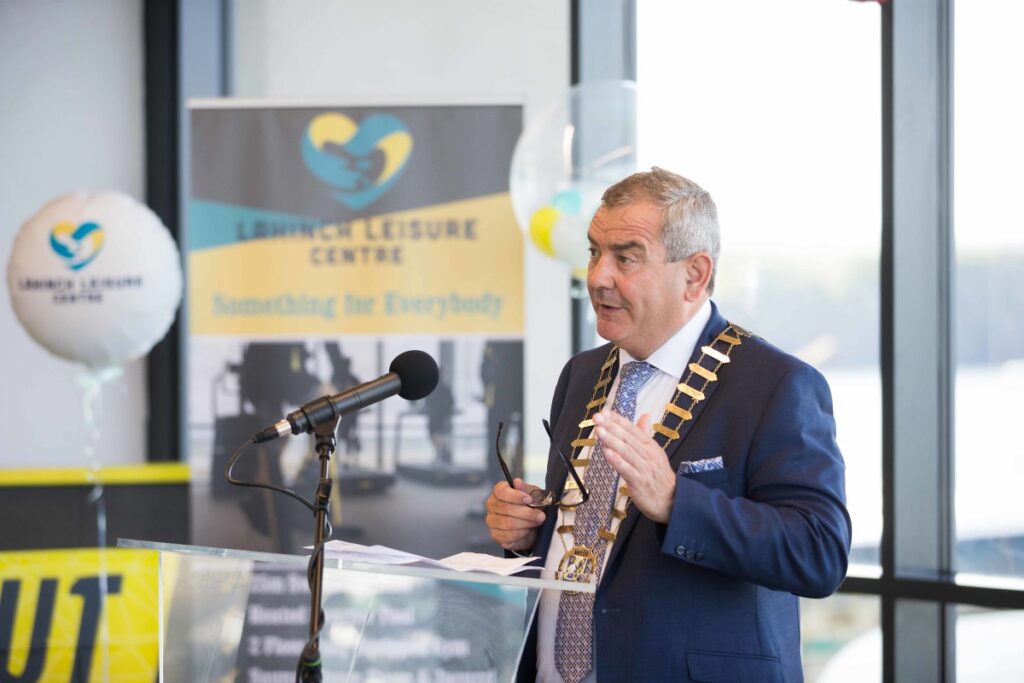 20220718_Council_Lahinch_Leisure_Opening_0014-2 tony o'brien