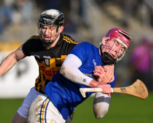 ballyea v st finbarrs 20-11-22 16 ben o'connor pearse lillis