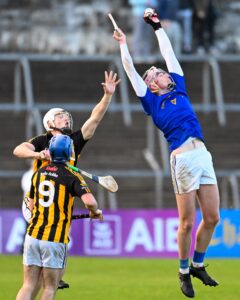 ballyea v st finbarrs 20-11-22 28 ben o'connor brandon o'connell