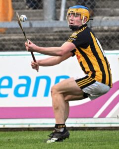 ballyea v st finbarrs 20-11-22 32 mossy gavin