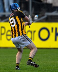 ballyea v st finbarrs 20-11-22 35 stan lineen