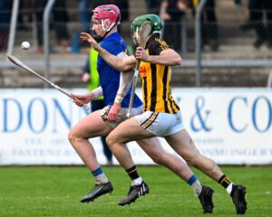 ballyea v st finbarrs 20-11-22 39 ben o'connor aaron griffin