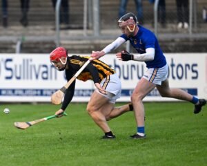 ballyea v st finbarrs 20-11-22 41 martin o'leary ethan twomey