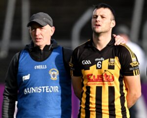 ballyea v st finbarrs 20-11-22 8 robbie hogan jack browne