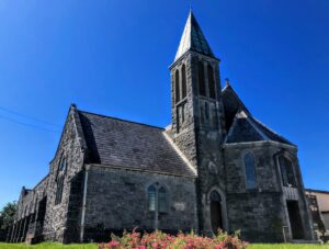 corpus christi church lisdoonvarna