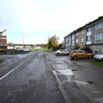 drumgeely avenue 1