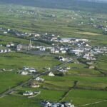 miltown malbay aerial
