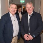 tony o'brien mike enright