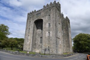 bunratty castle 2