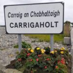 carrigaholt sign
