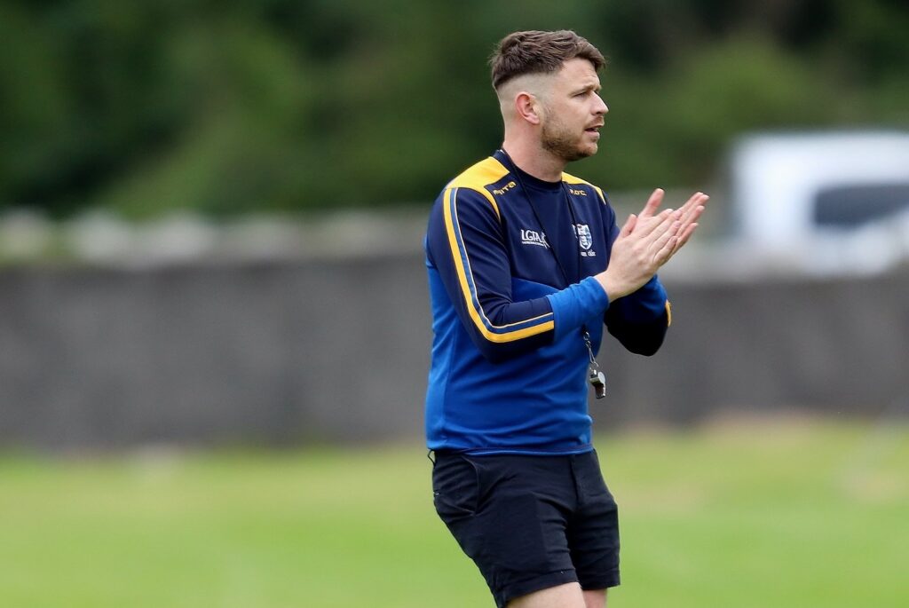 patrick o'connor