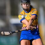 clare v kilkenny camogie 19-02-23 lorna mcnamara 1