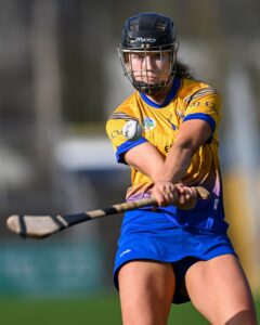 clare v kilkenny camogie 19-02-23 lorna mcnamara 1