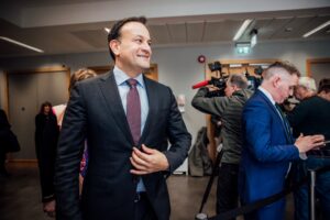 leo varadkar uhl 8
