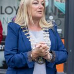 mary howard mayor