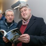 Dermot Hayes Book Launch in Corofin-3992