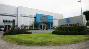 Zimmer Biomet Shannon