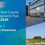 clare county development plan 1