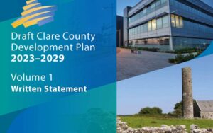 clare county development plan 1