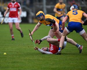 clare v cork 19-03-23 seadna morey diarmuid ryan
