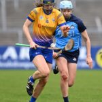 clare v dublin camogie 26-03-23 caoimhe kelly 2
