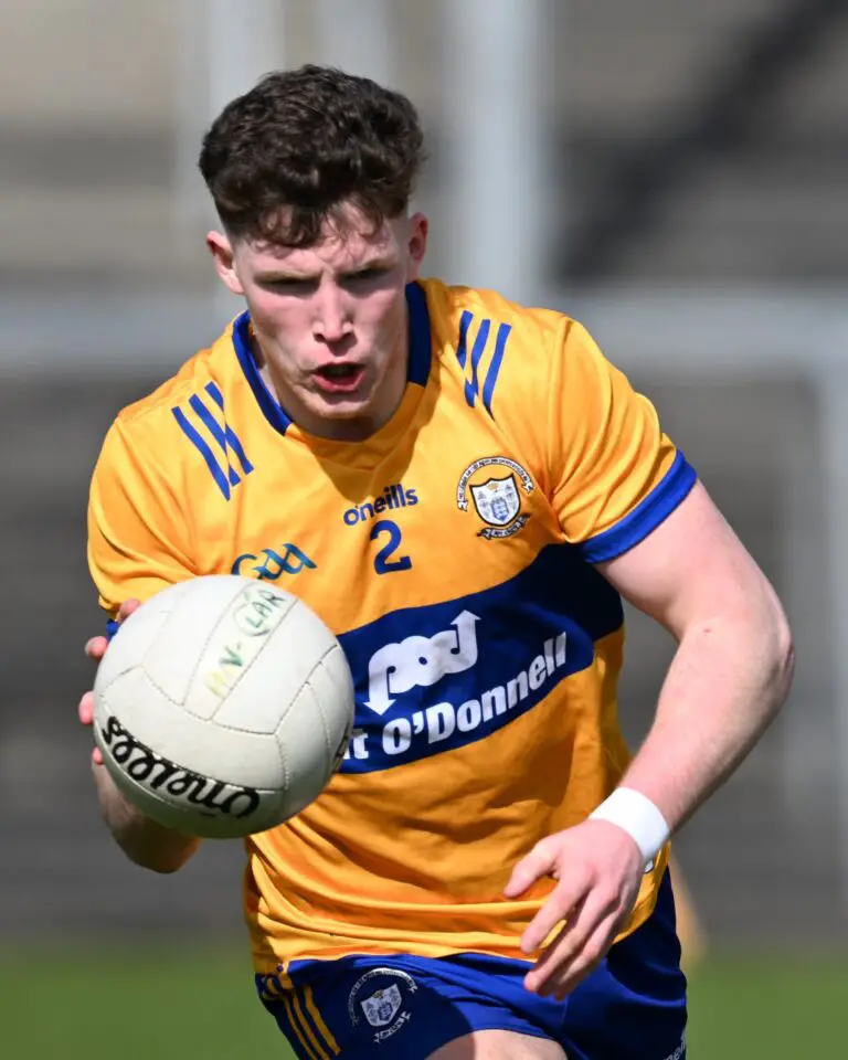 clare v limerick 26-03-23 cillian rouine 2