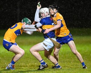 clare v tipperary minor hurling 21-03-23 harry doherty darragh linanne michael collins 1