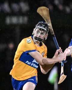 clare v tipperary minor hurling 21-03-23 jamie moylan