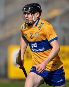 clare v tipperary u20 25-03-23 john conneally 1