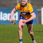 clare v tipperary u20 25-03-23 sean rynne 2