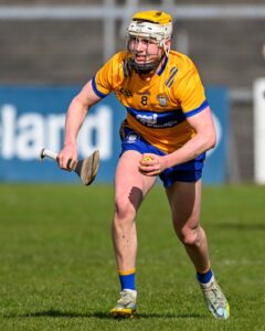 clare v tipperary u20 25-03-23 sean rynne 2