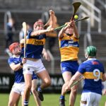 clare v tipperary u20 ciaran mccormack ronan o'connor 1