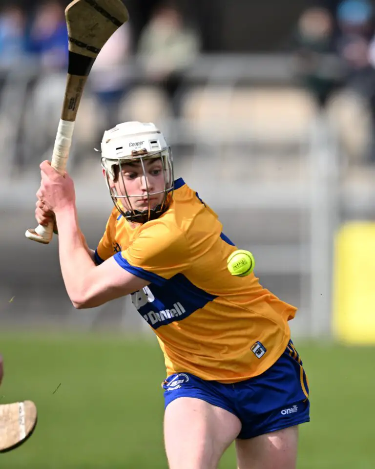 clare v tipperary u20 hurling conor whelan 2