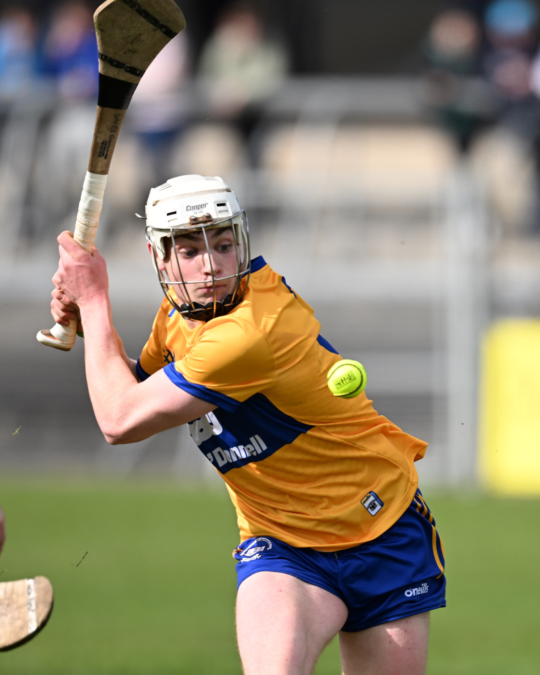 clare v tipperary u20 hurling conor whelan 2