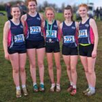 colaiste athletics senior
