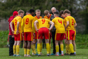 david russell avenue huddle