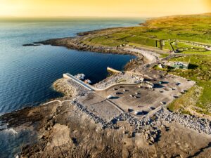 doolin pier 1