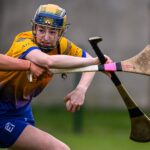 galway v clare camogie 04-03-23 caoimhe kelly 3