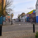 henry street kilrush