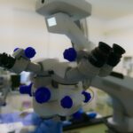 microscope