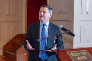 paschal donohoe 2