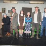 pat delaney tim mcinerney patrice madden eddie dillon aoibhe ward murphy denis mckeon barry mcmahon ciaran o connell