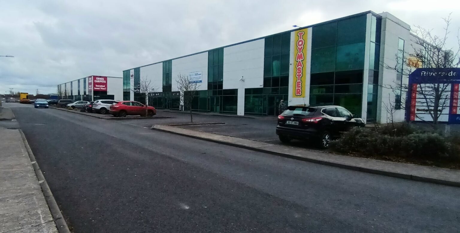 'It was sold behind our backs to a stranger' owners fearful at Quin