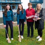roisin o'grady emma crowe caroline o'connell olivia phelan 1-2
