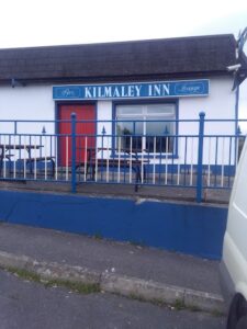 the kilmaley inn