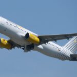 vueling airlines airbus